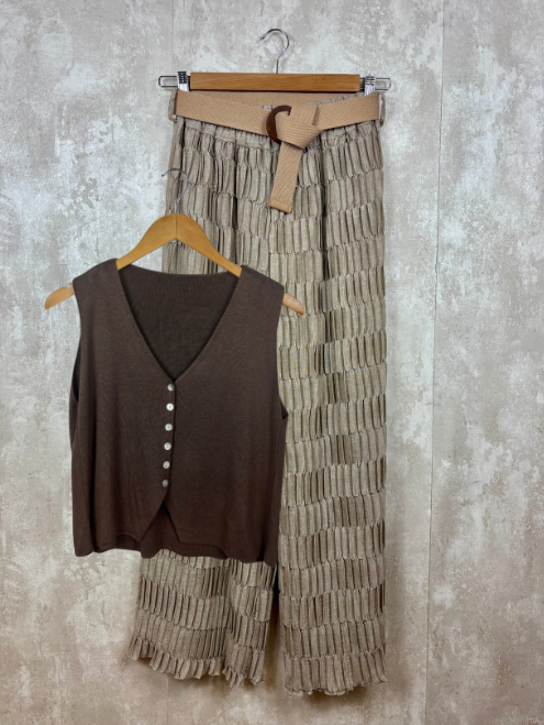 CONJUNTO ALTEA