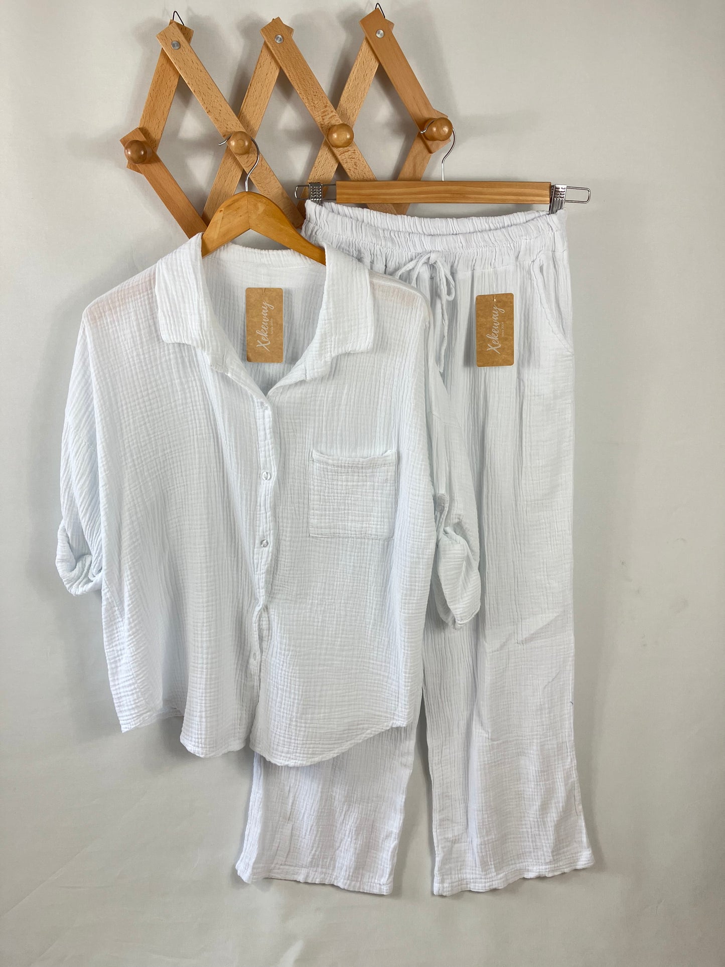 CONJUNTO BAMBULA