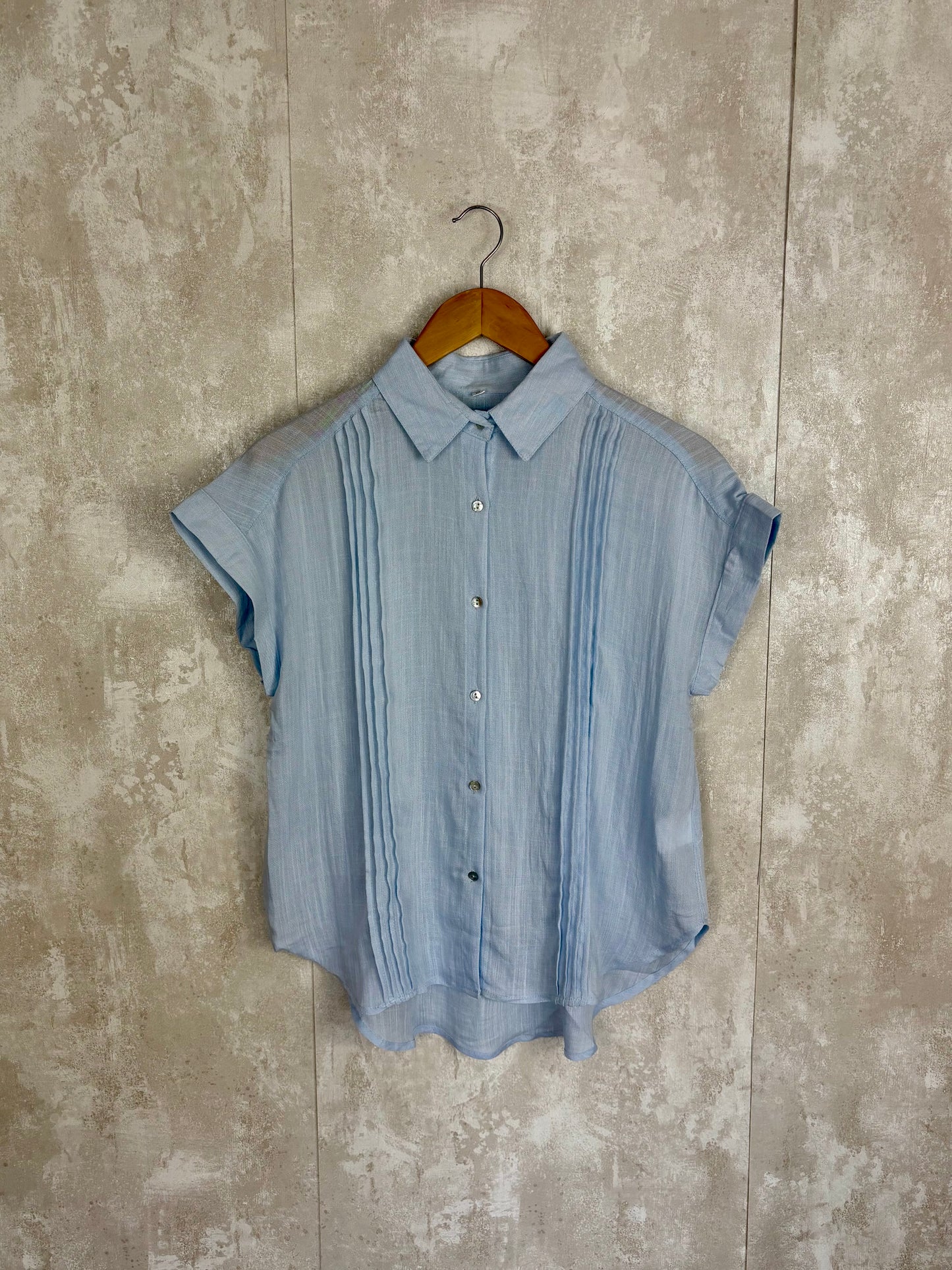 BLUSA LINO ONTI