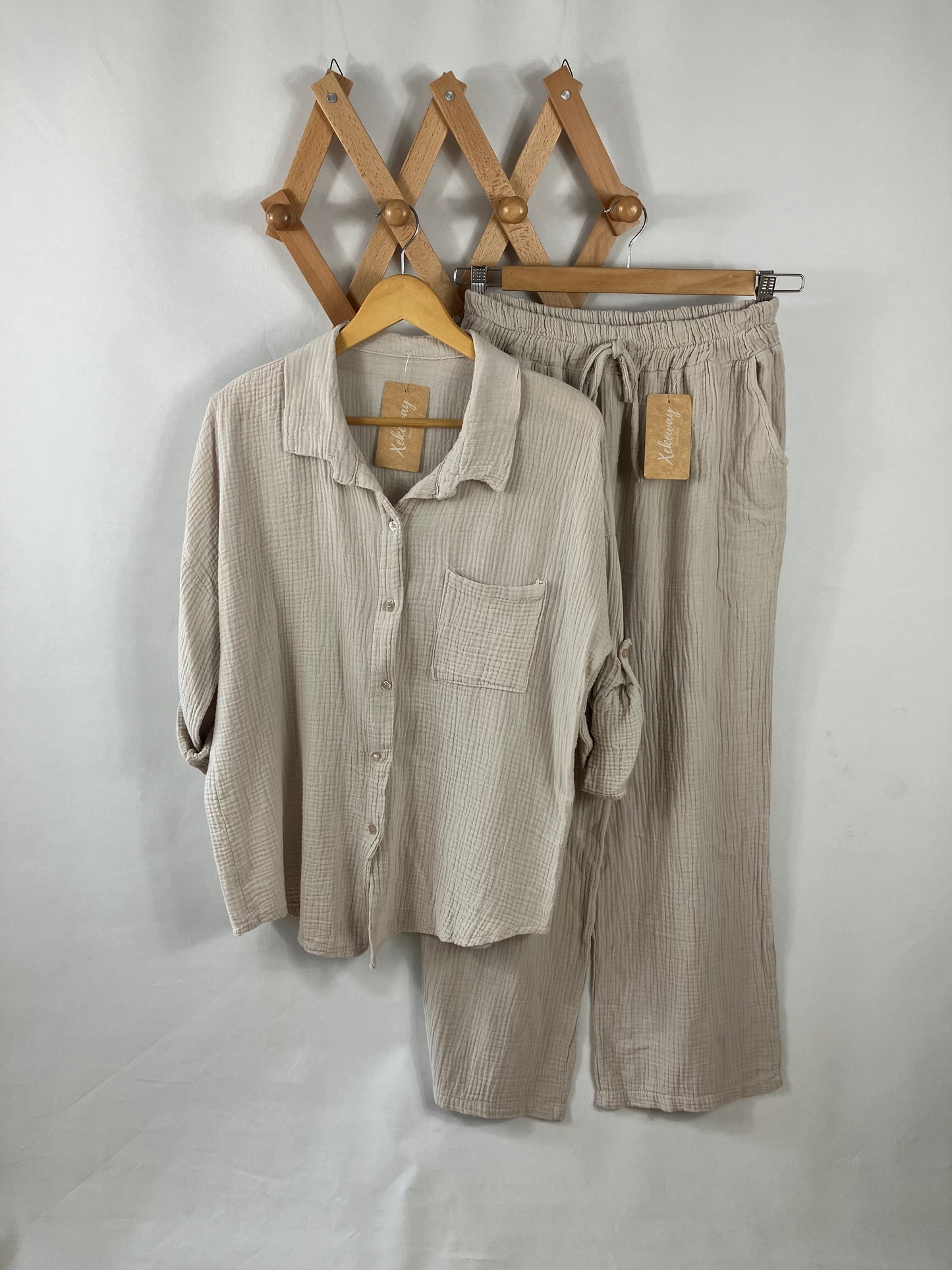 CONJUNTO BAMBULA