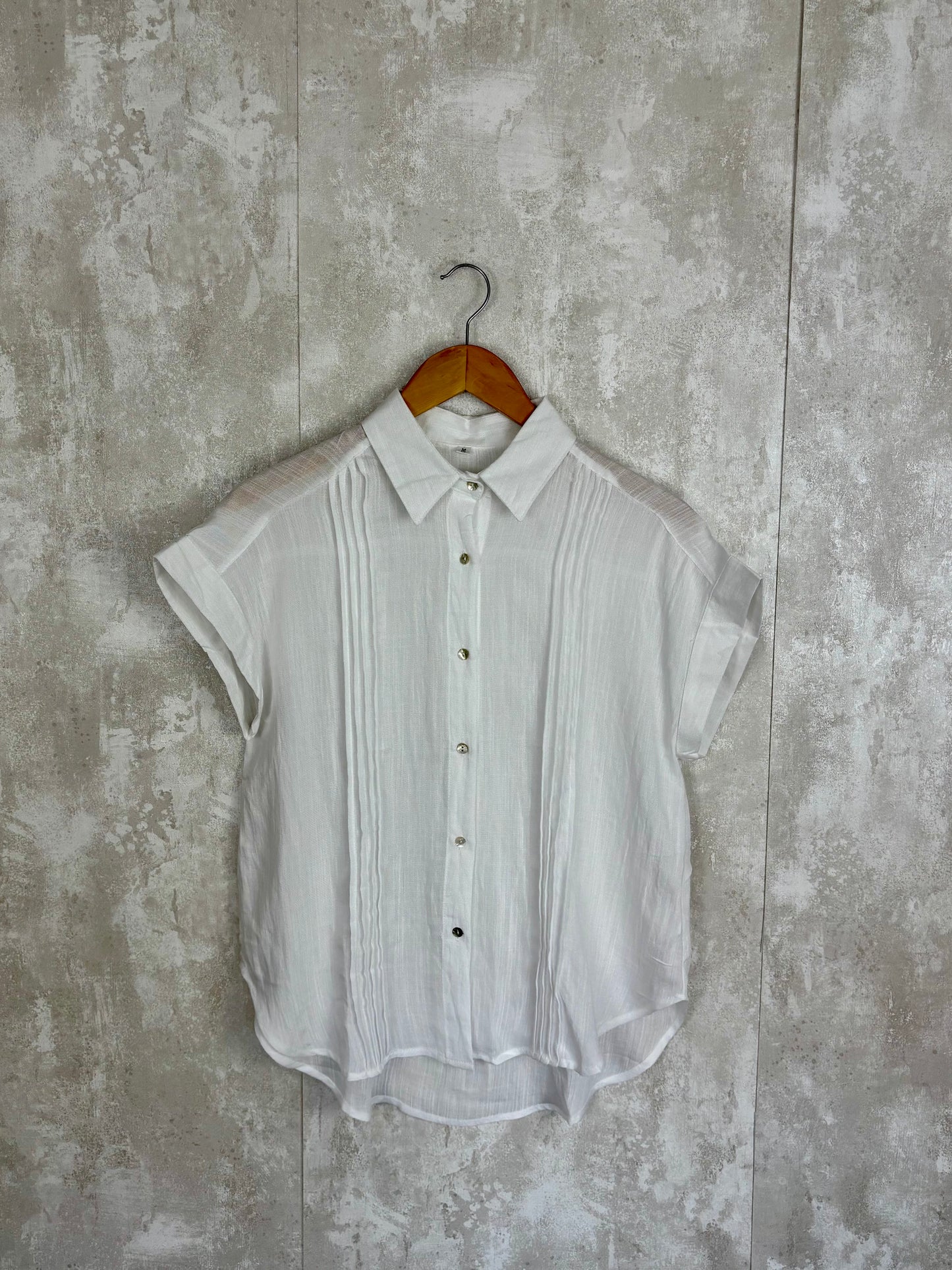 BLUSA LINO ONTI