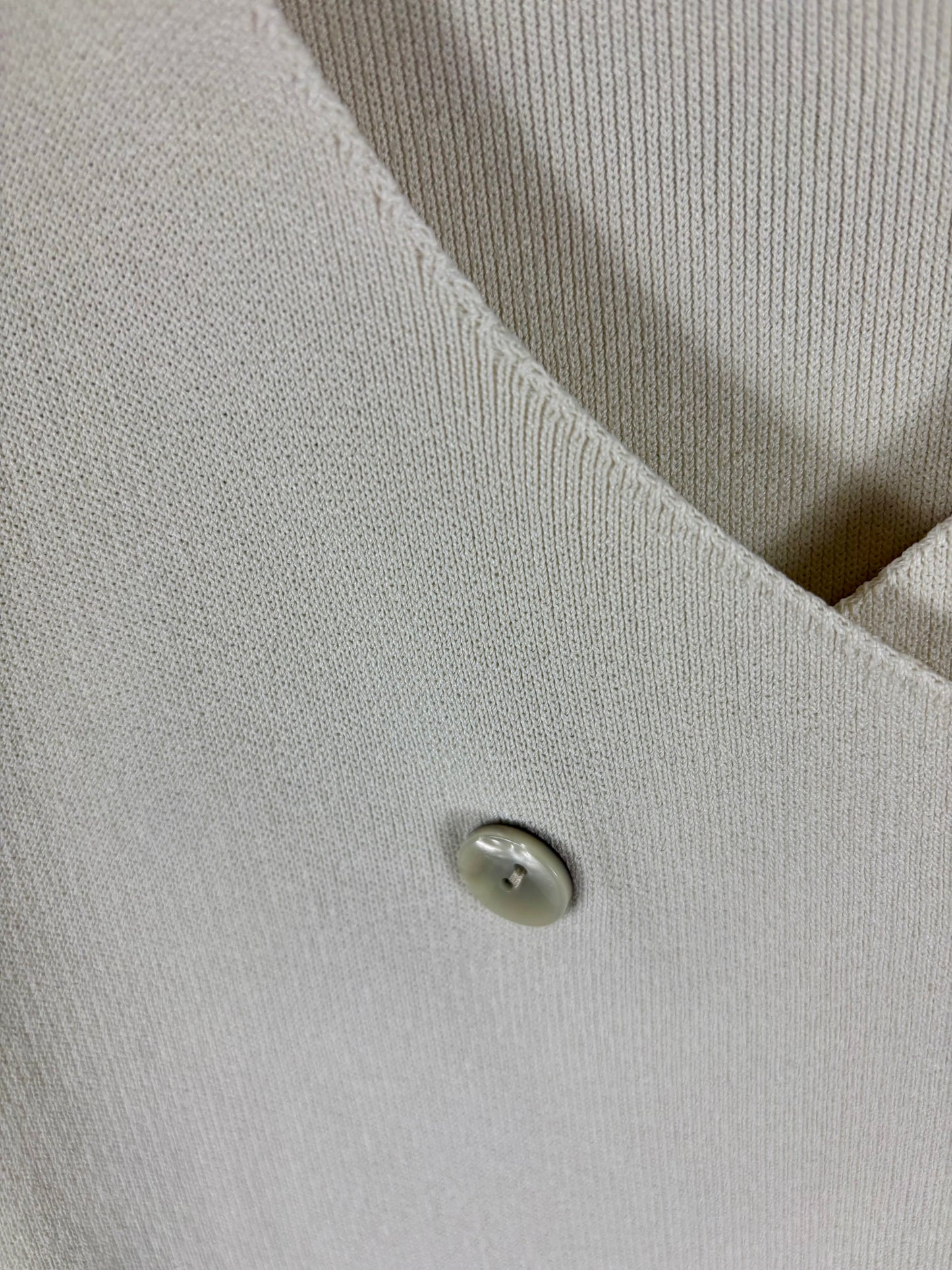CHALECO ASIMETRIC