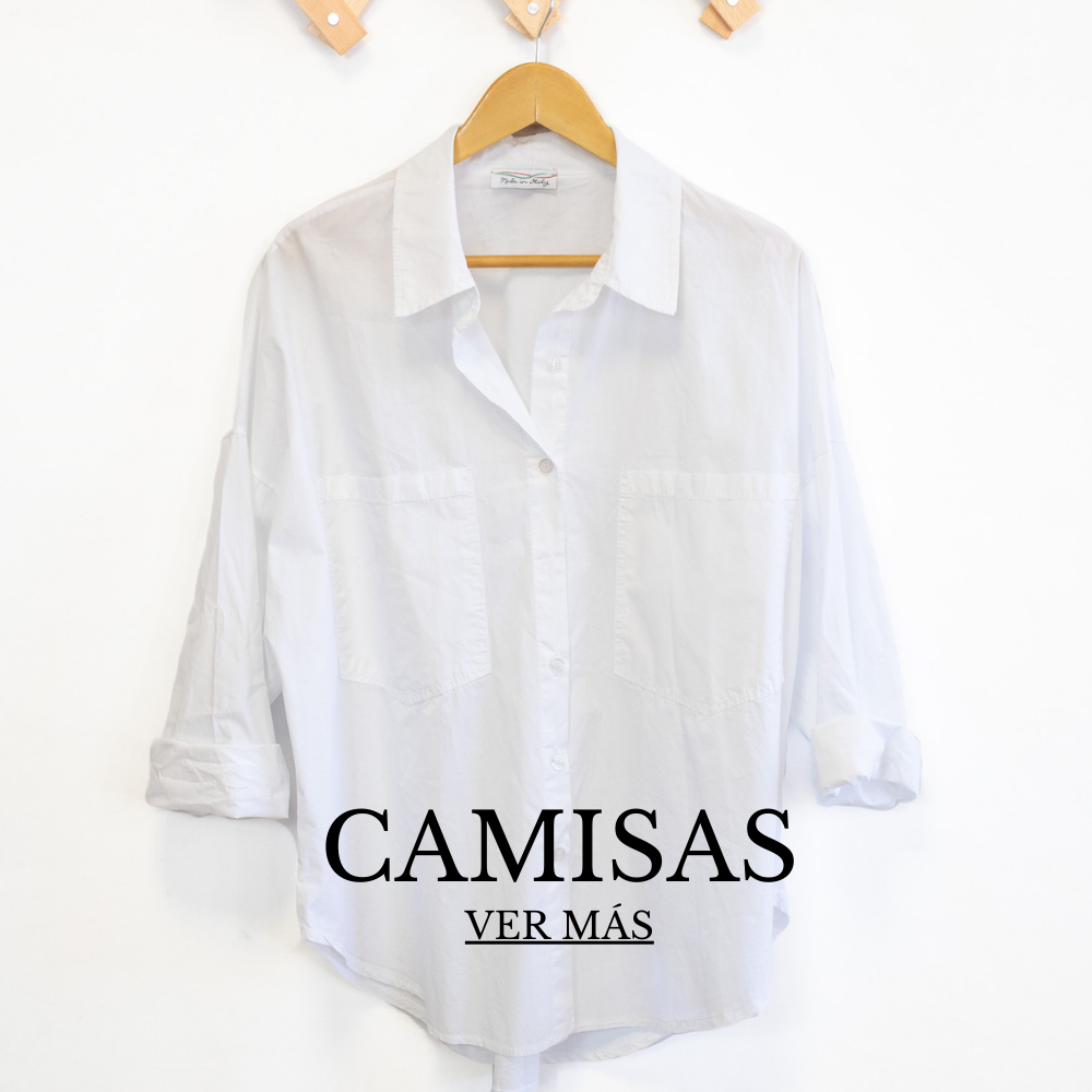 Camisas