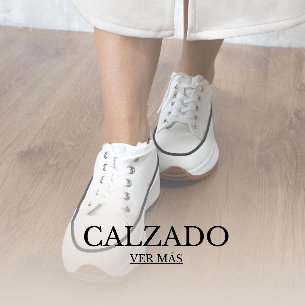 Calzado