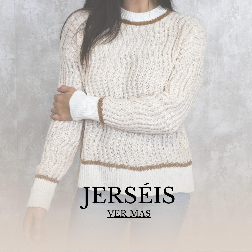 Jerséis