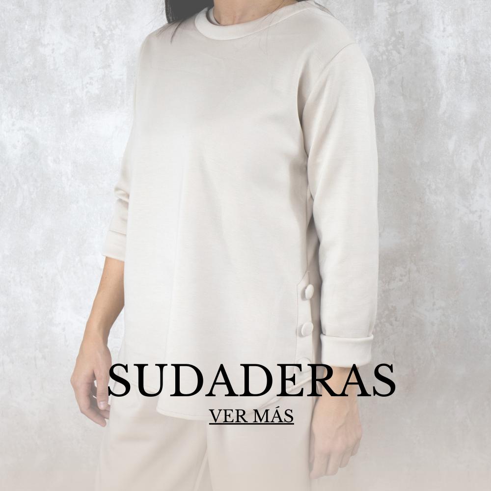 Sudaderas