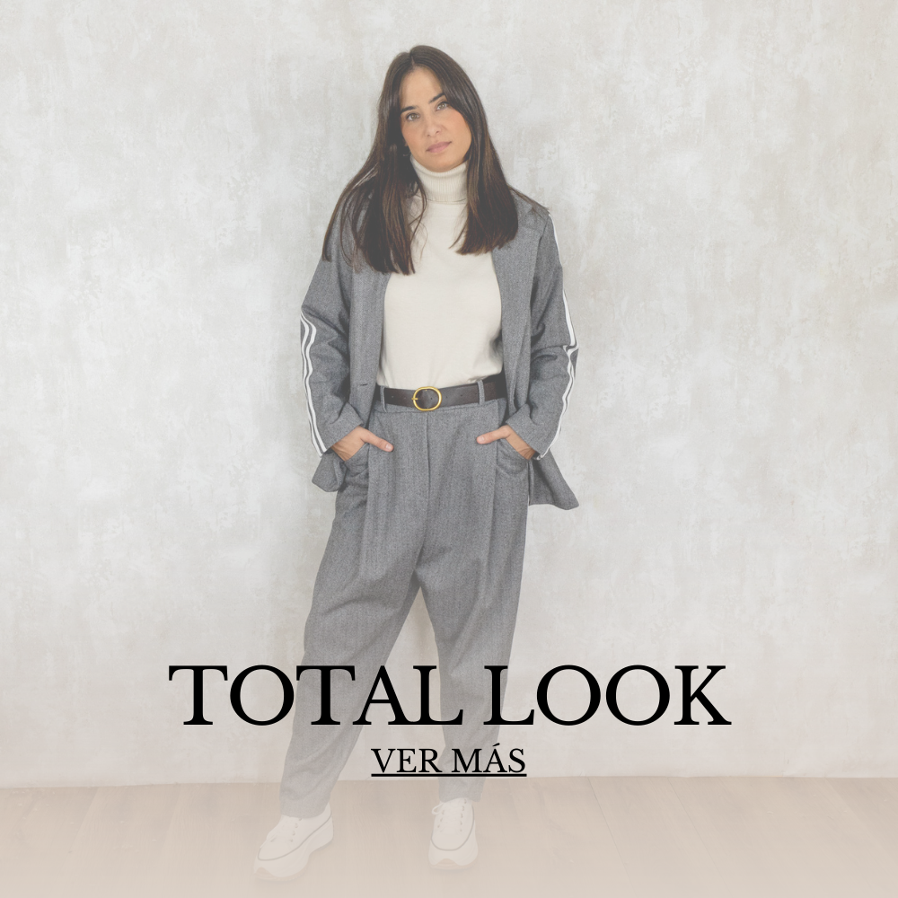 Total Look