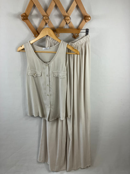 CONJUNTO SAFARI