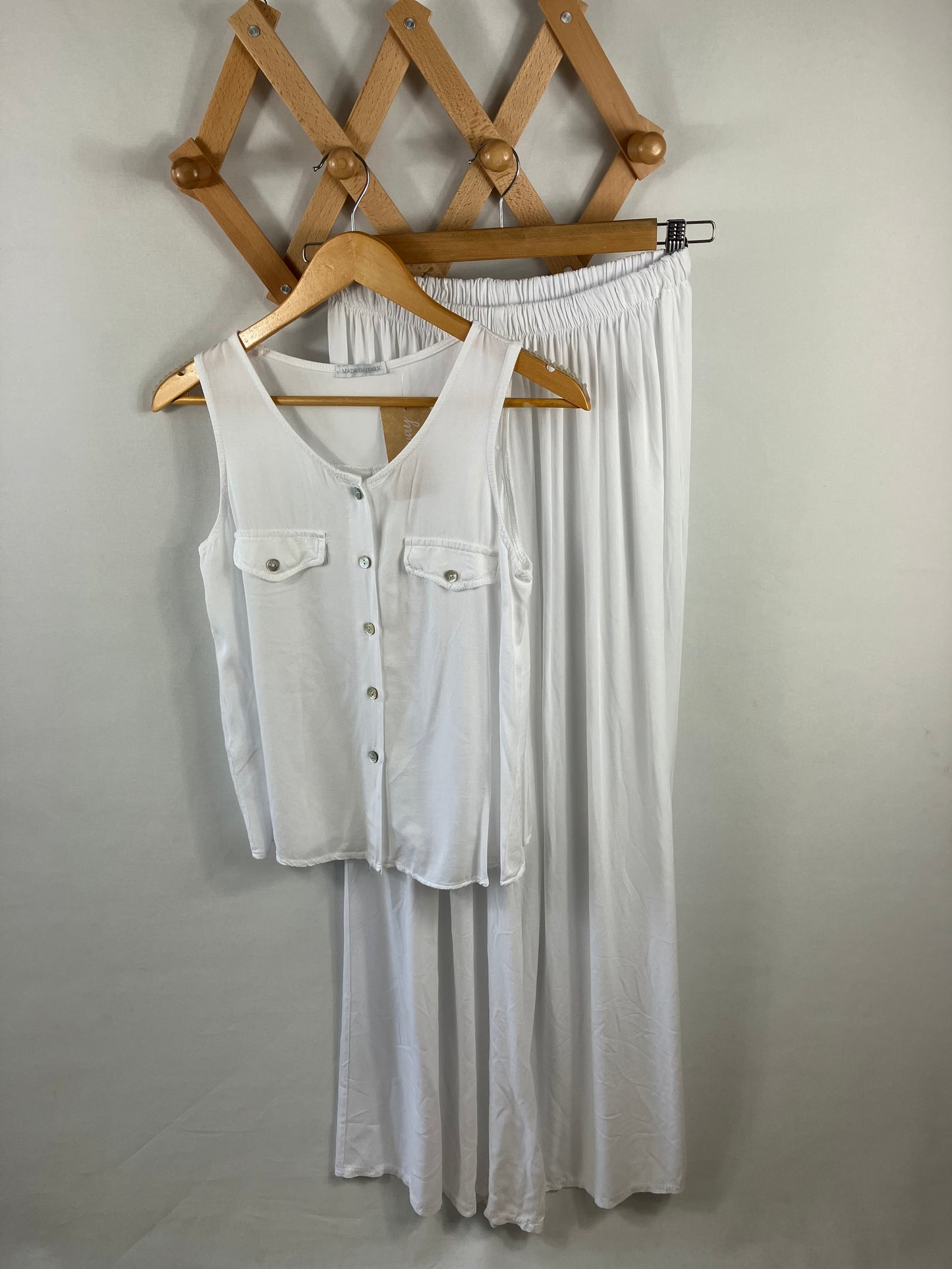 CONJUNTO SAFARI