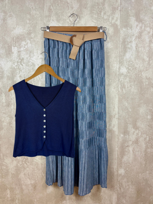 CONJUNTO ALTEA
