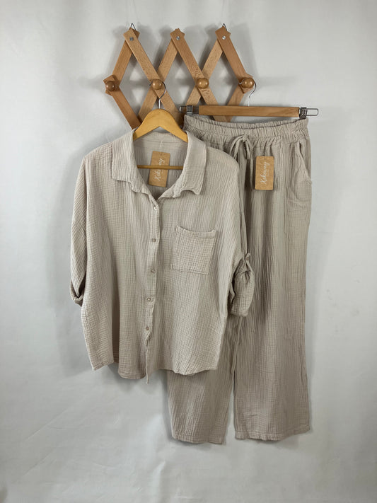 CONJUNTO BAMBULA