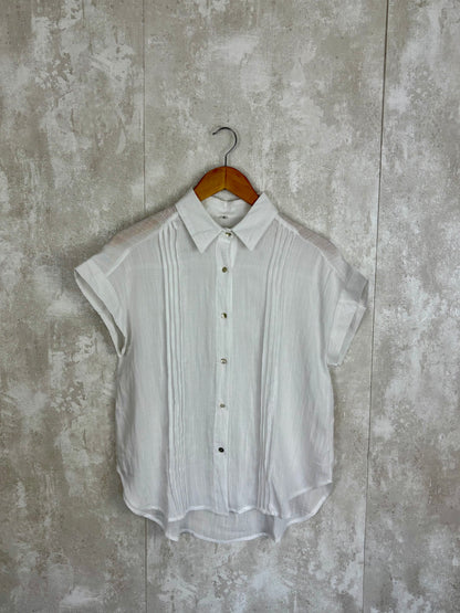 BLUSA LINO ONTI